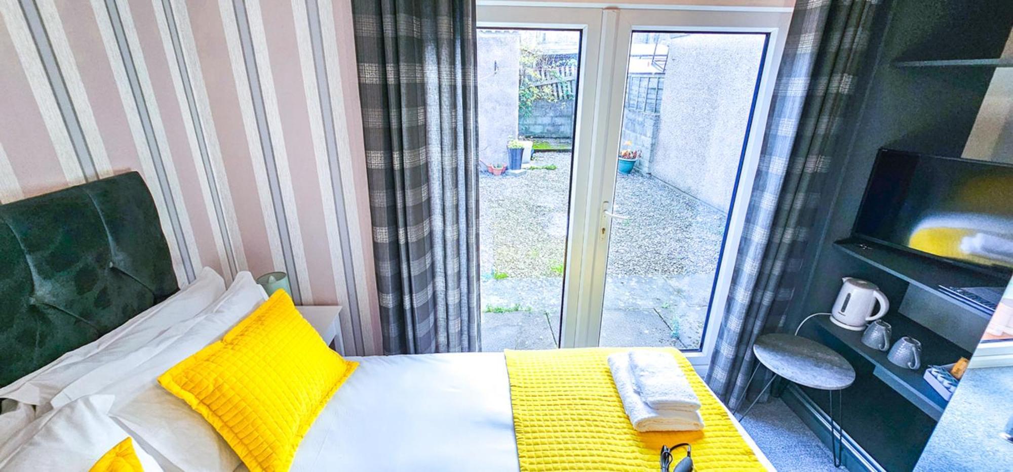 Mystayinn Kinloch Lodge Инвернесс Экстерьер фото