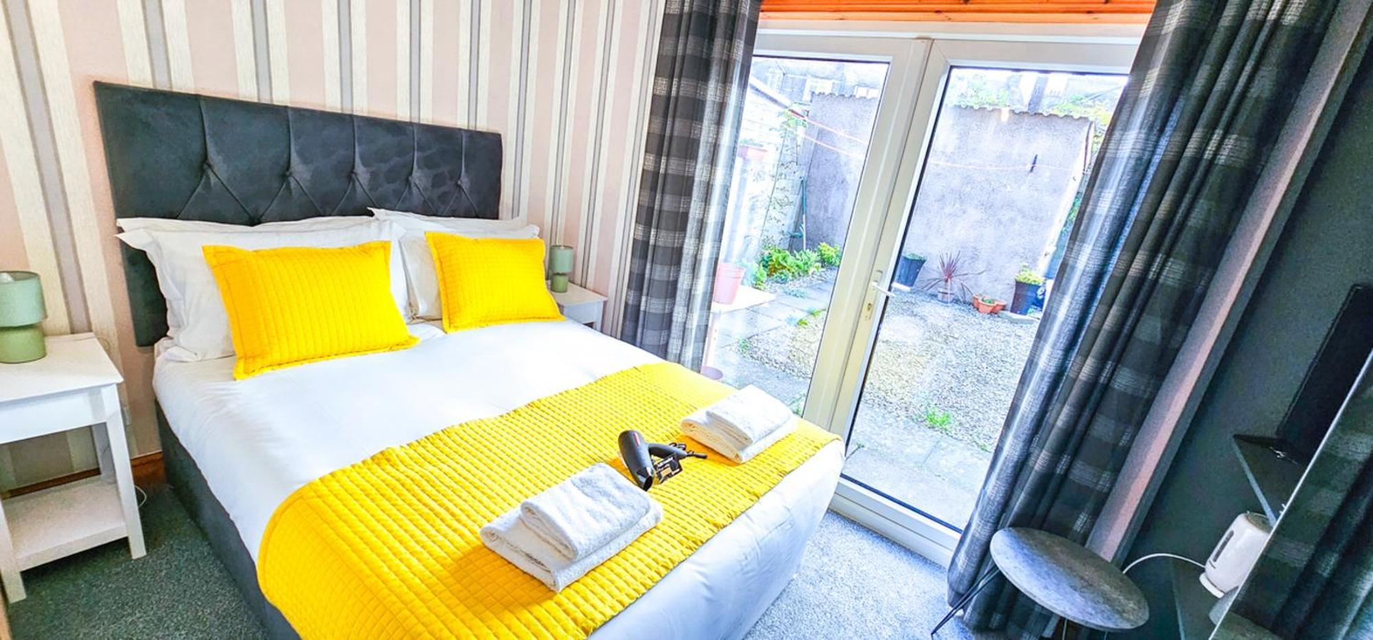 Mystayinn Kinloch Lodge Инвернесс Экстерьер фото