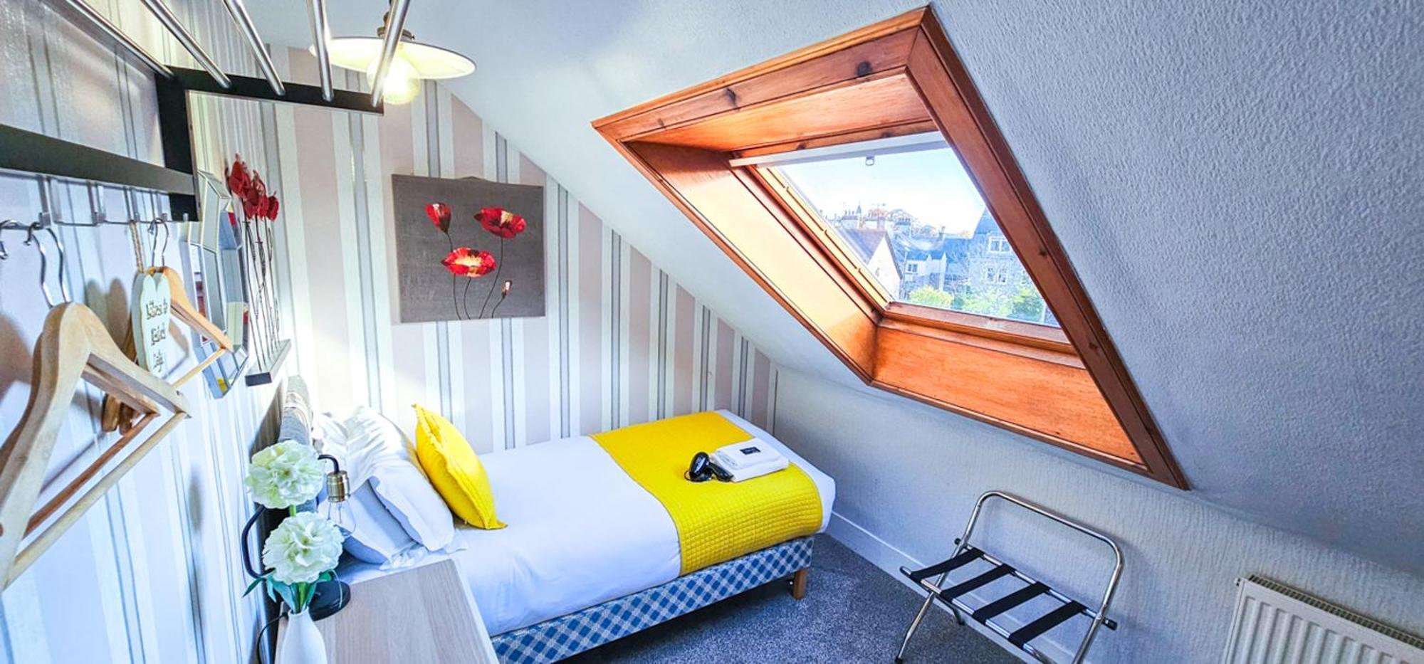 Mystayinn Kinloch Lodge Инвернесс Экстерьер фото