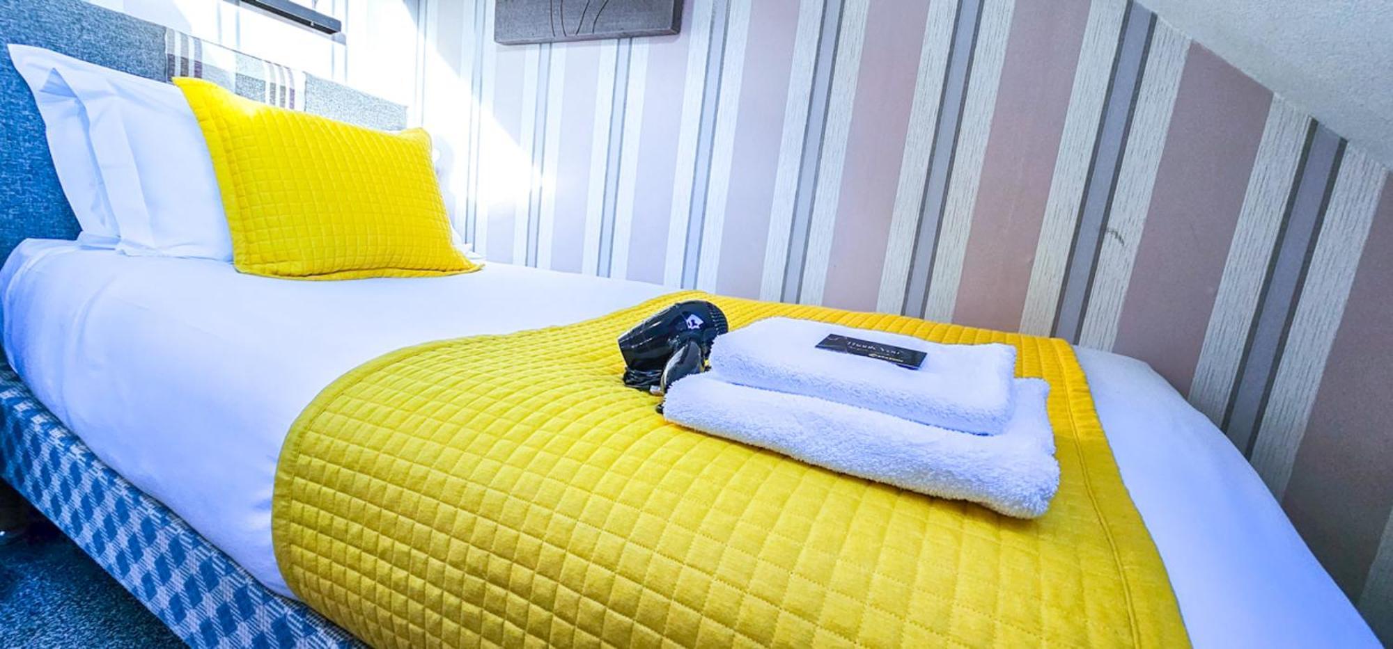 Mystayinn Kinloch Lodge Инвернесс Экстерьер фото