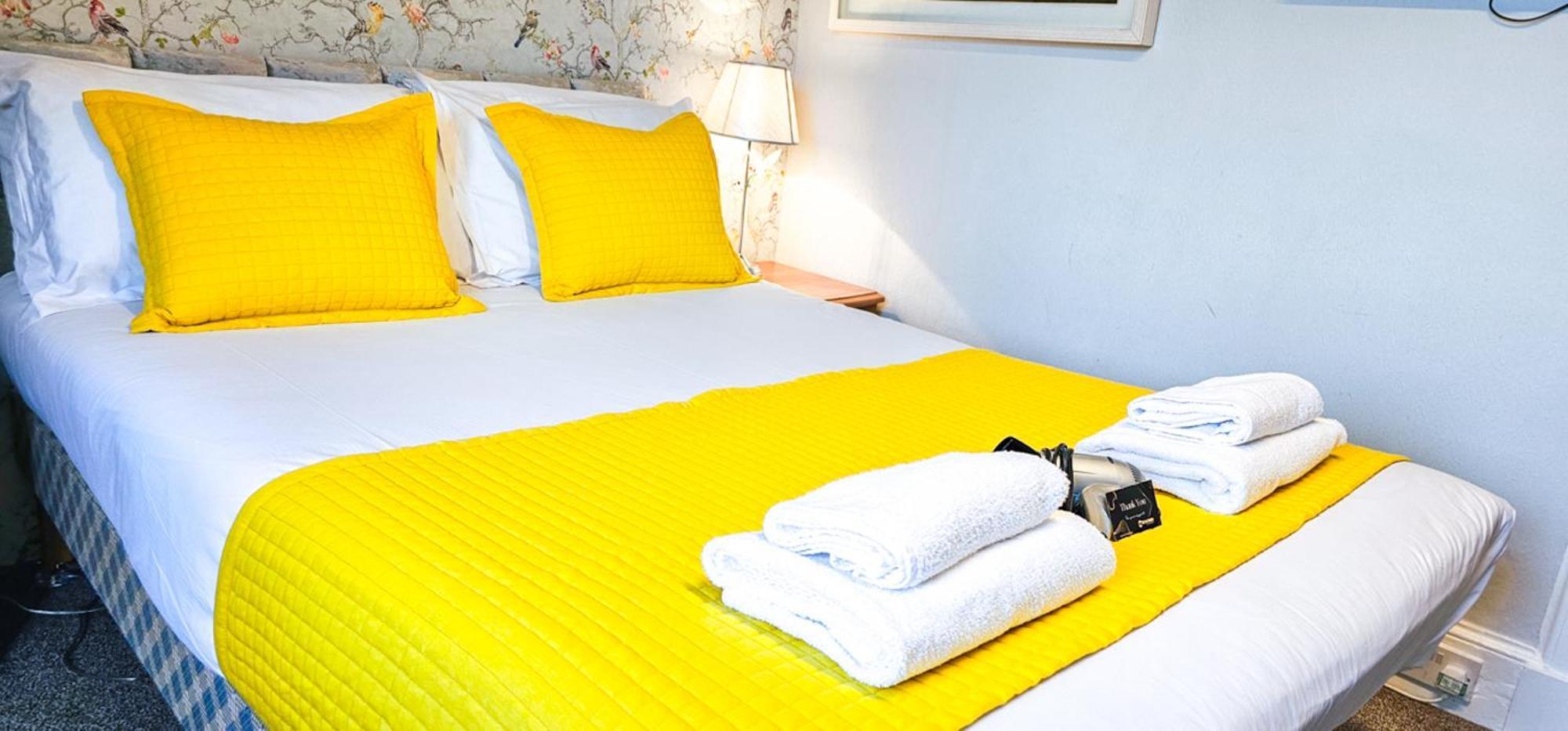 Mystayinn Kinloch Lodge Инвернесс Экстерьер фото