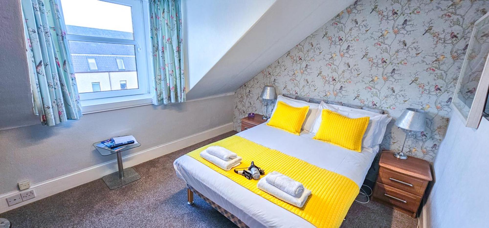 Mystayinn Kinloch Lodge Инвернесс Экстерьер фото