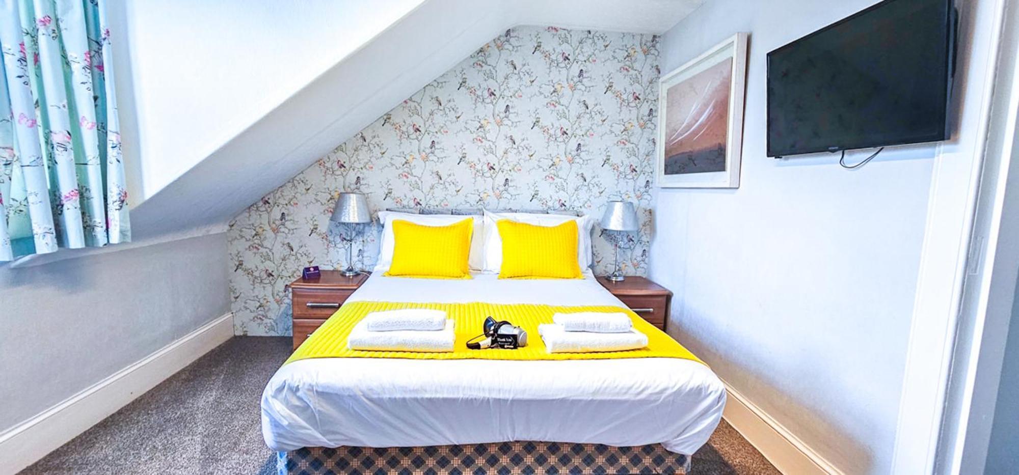 Mystayinn Kinloch Lodge Инвернесс Экстерьер фото