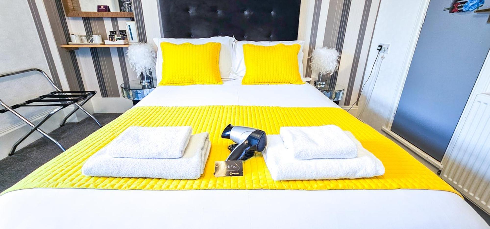 Mystayinn Kinloch Lodge Инвернесс Экстерьер фото
