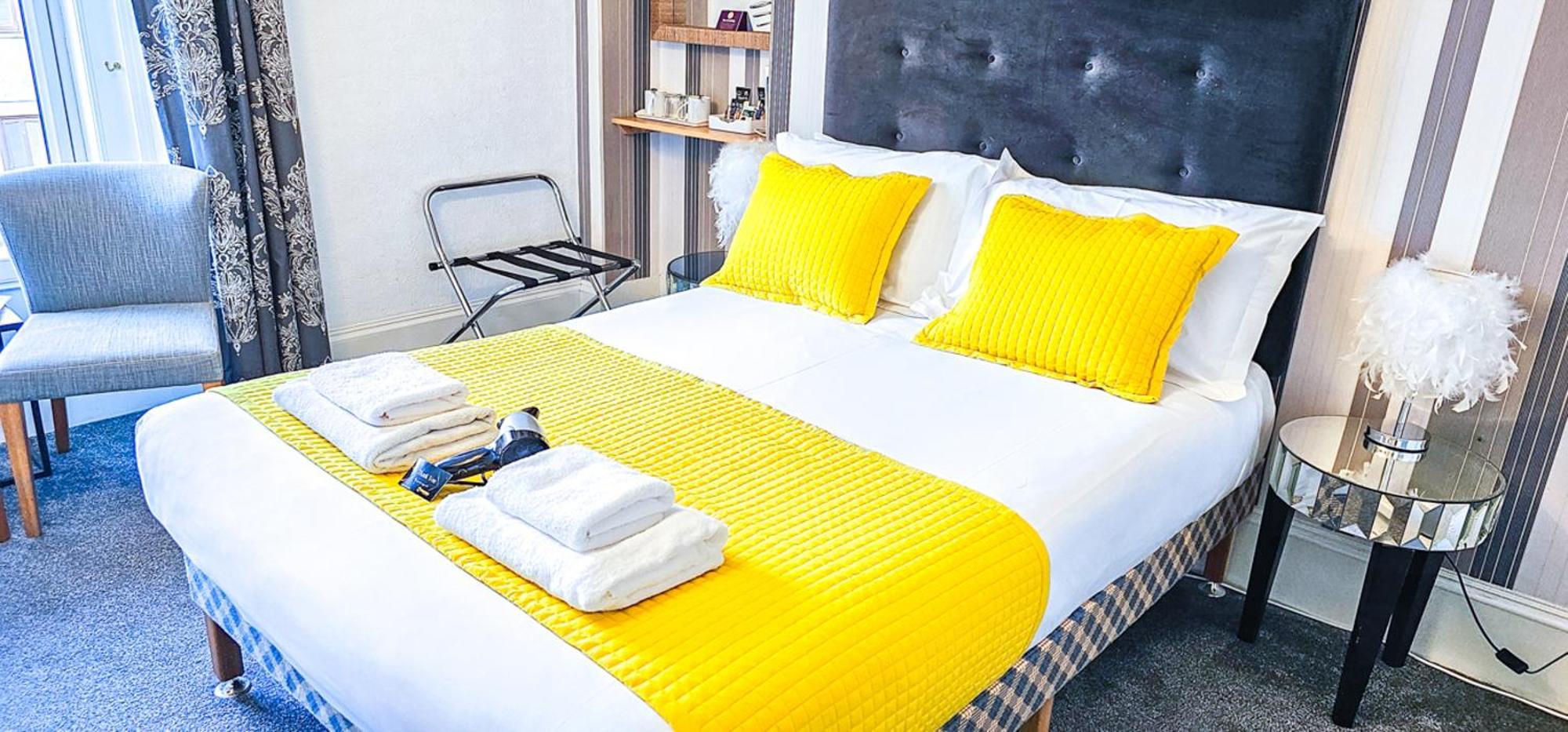 Mystayinn Kinloch Lodge Инвернесс Экстерьер фото