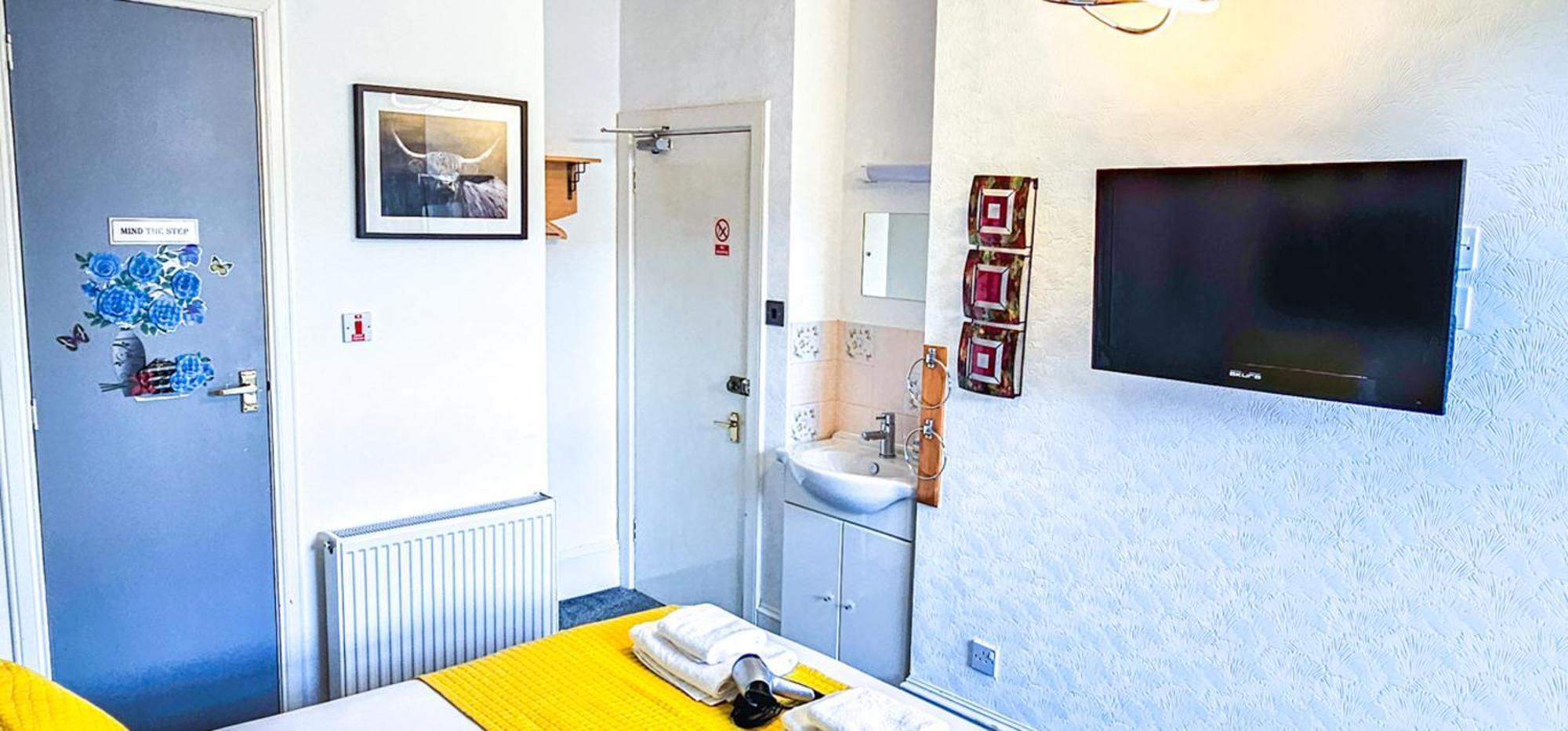 Mystayinn Kinloch Lodge Инвернесс Экстерьер фото