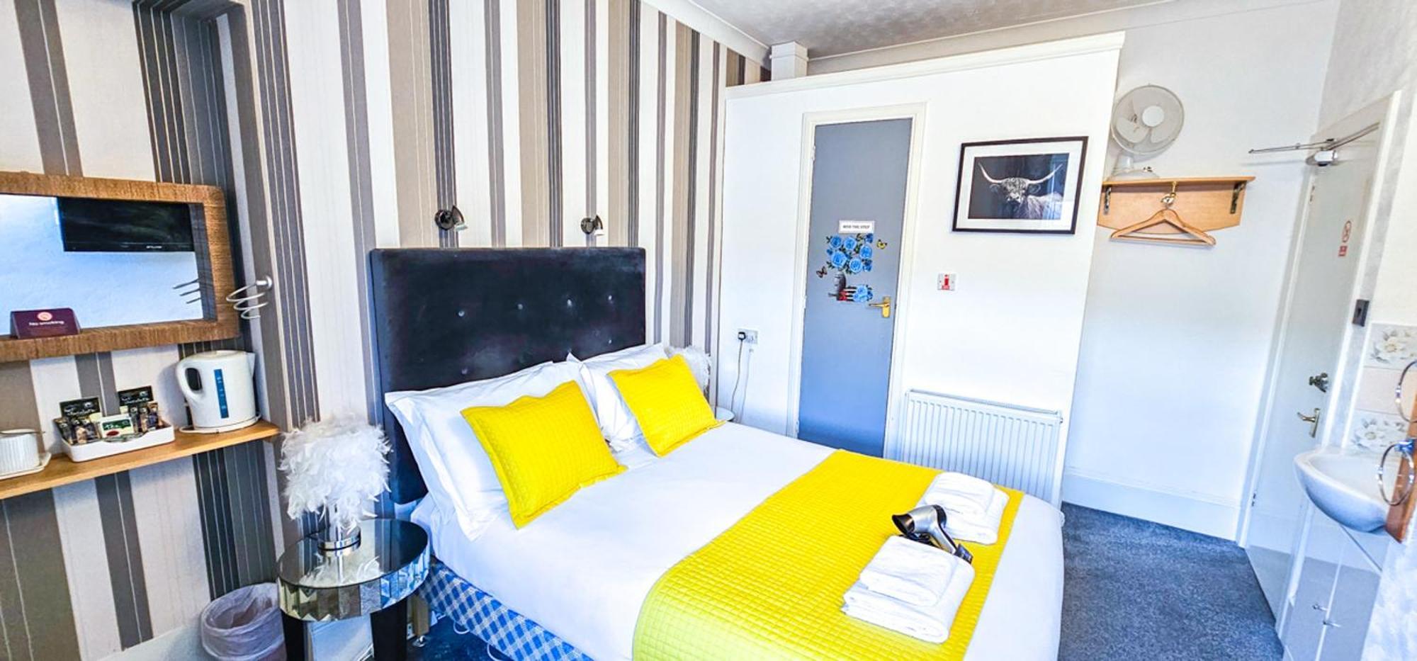 Mystayinn Kinloch Lodge Инвернесс Экстерьер фото