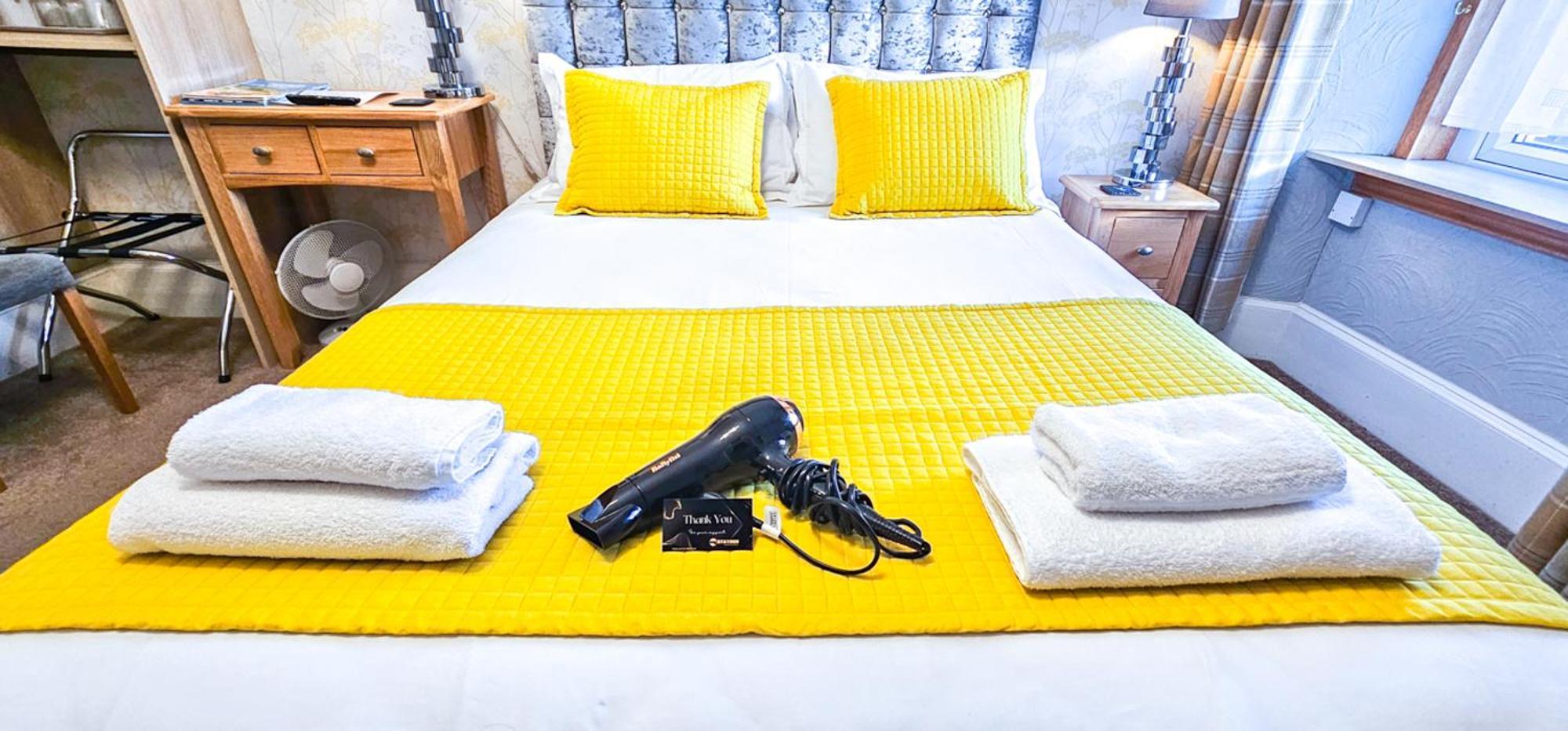 Mystayinn Kinloch Lodge Инвернесс Экстерьер фото