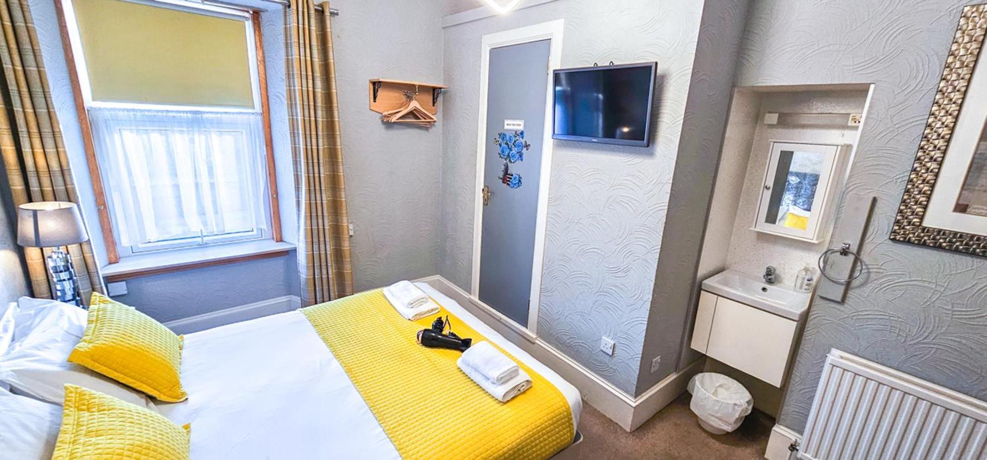 Mystayinn Kinloch Lodge Инвернесс Экстерьер фото