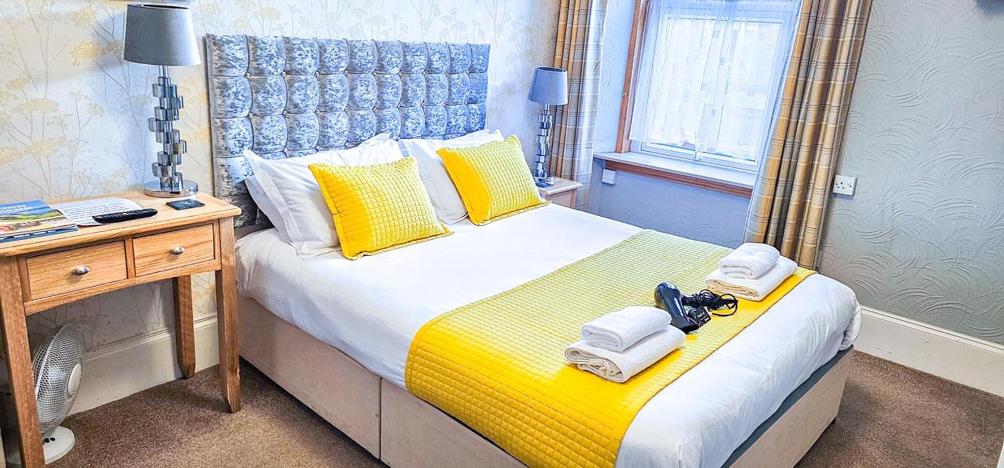 Mystayinn Kinloch Lodge Инвернесс Экстерьер фото