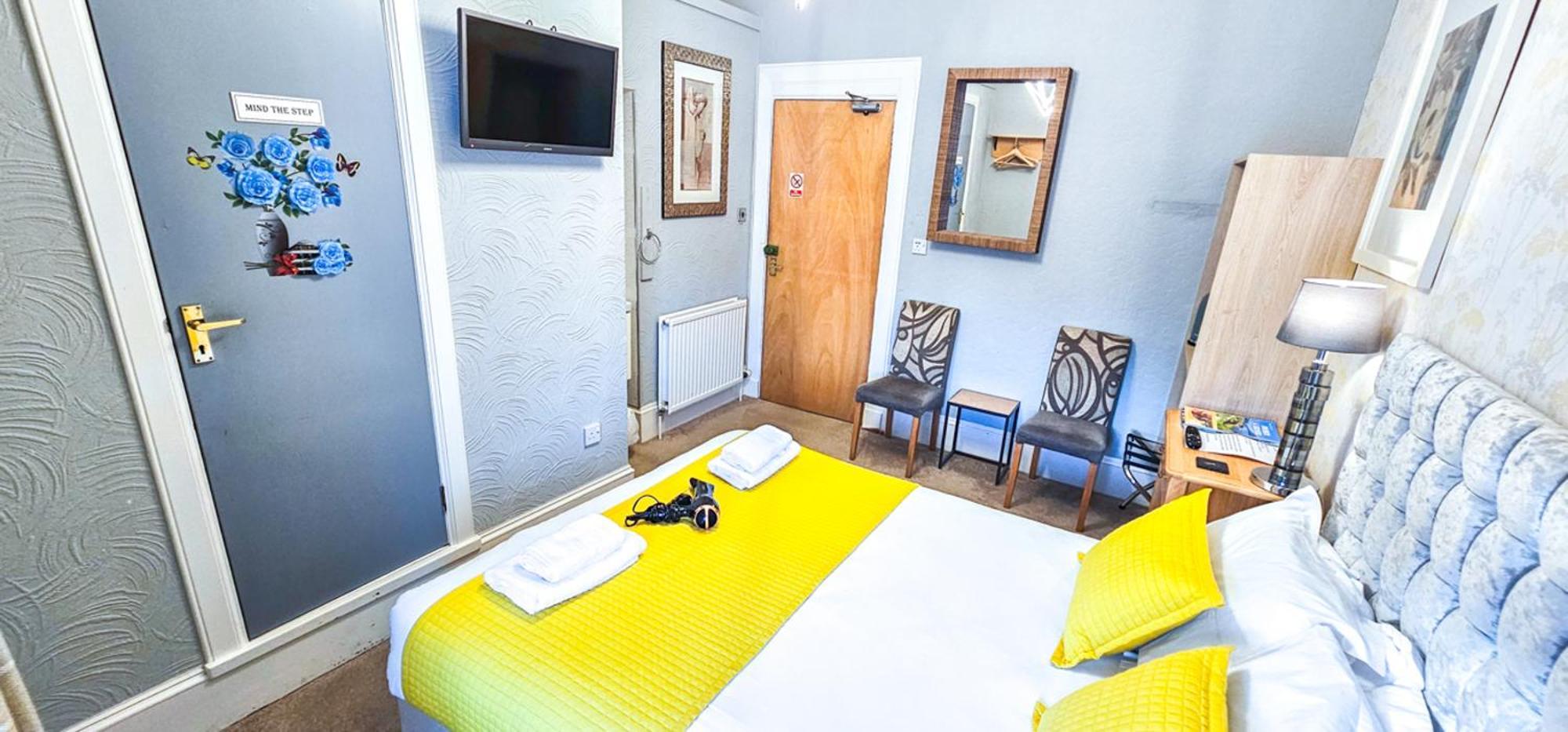Mystayinn Kinloch Lodge Инвернесс Экстерьер фото