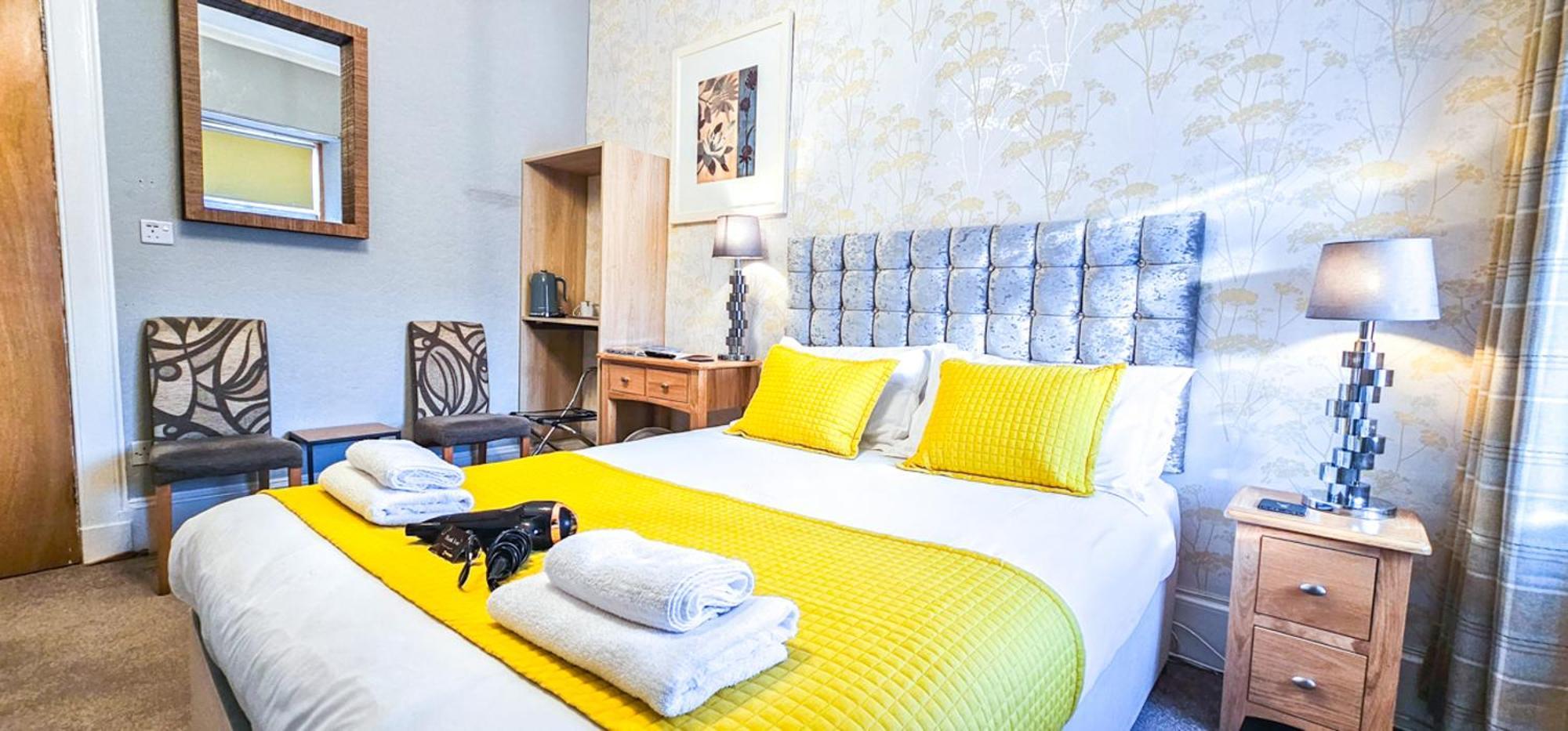 Mystayinn Kinloch Lodge Инвернесс Экстерьер фото