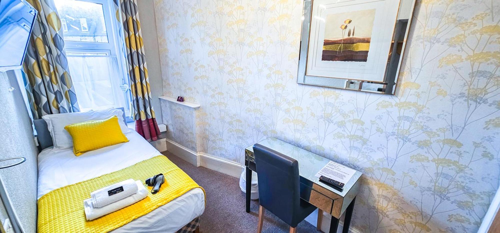 Mystayinn Kinloch Lodge Инвернесс Экстерьер фото