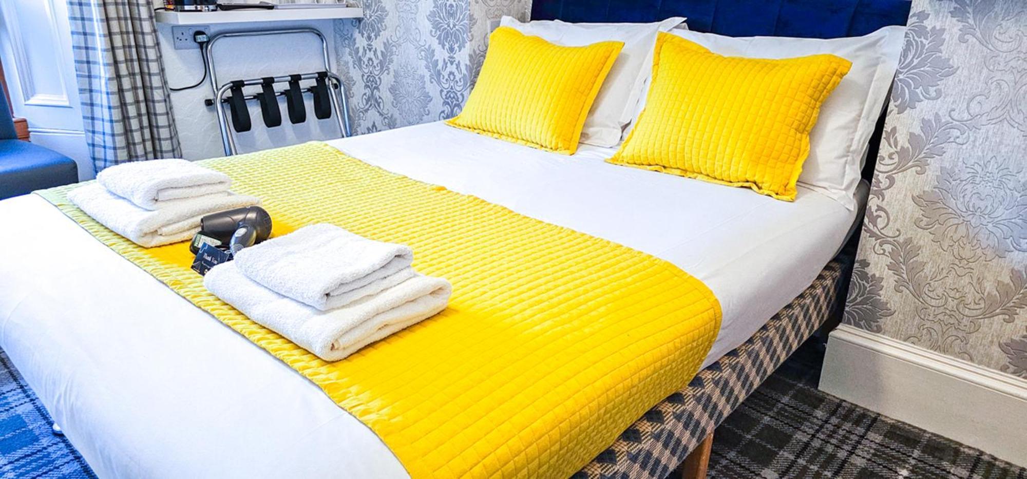 Mystayinn Kinloch Lodge Инвернесс Экстерьер фото