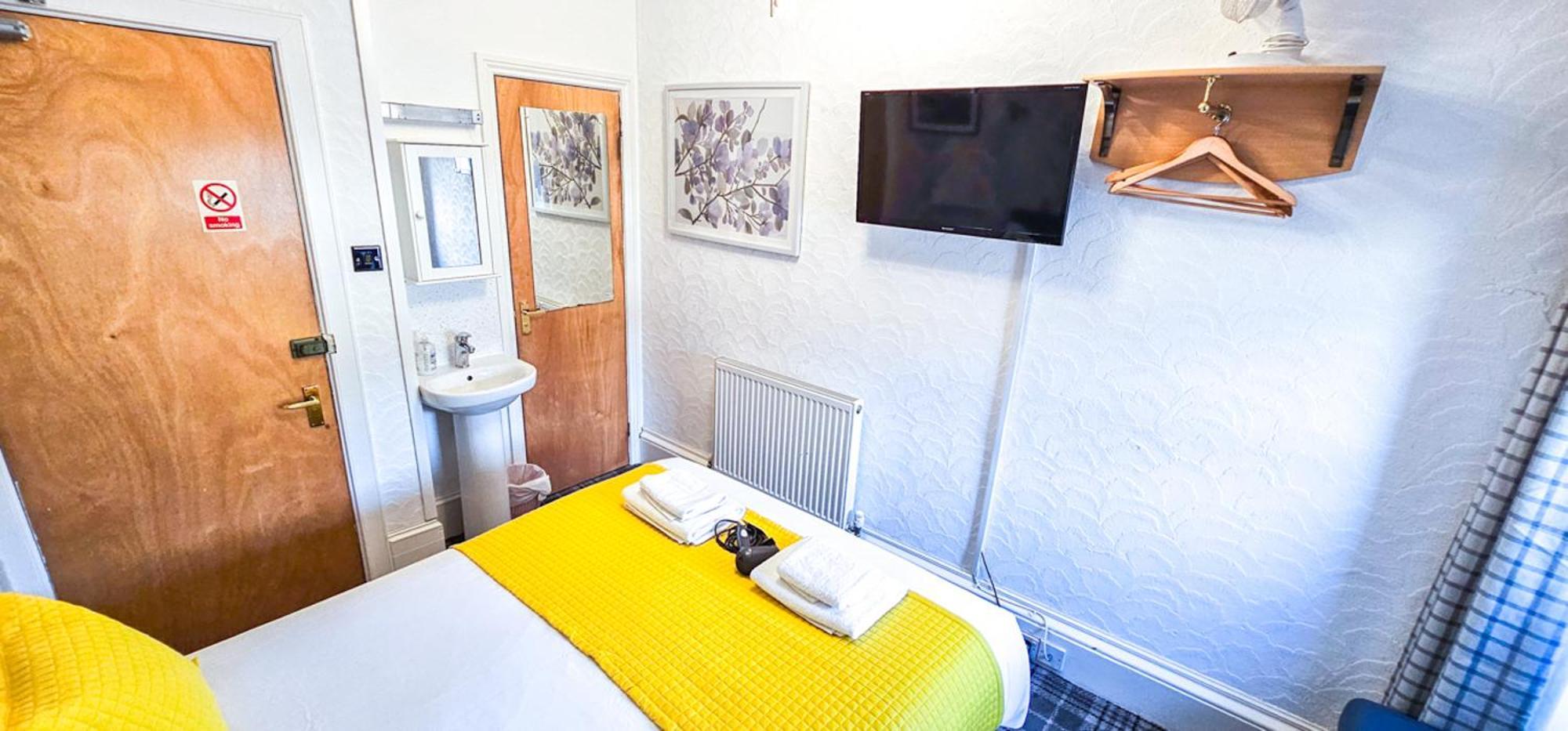Mystayinn Kinloch Lodge Инвернесс Экстерьер фото