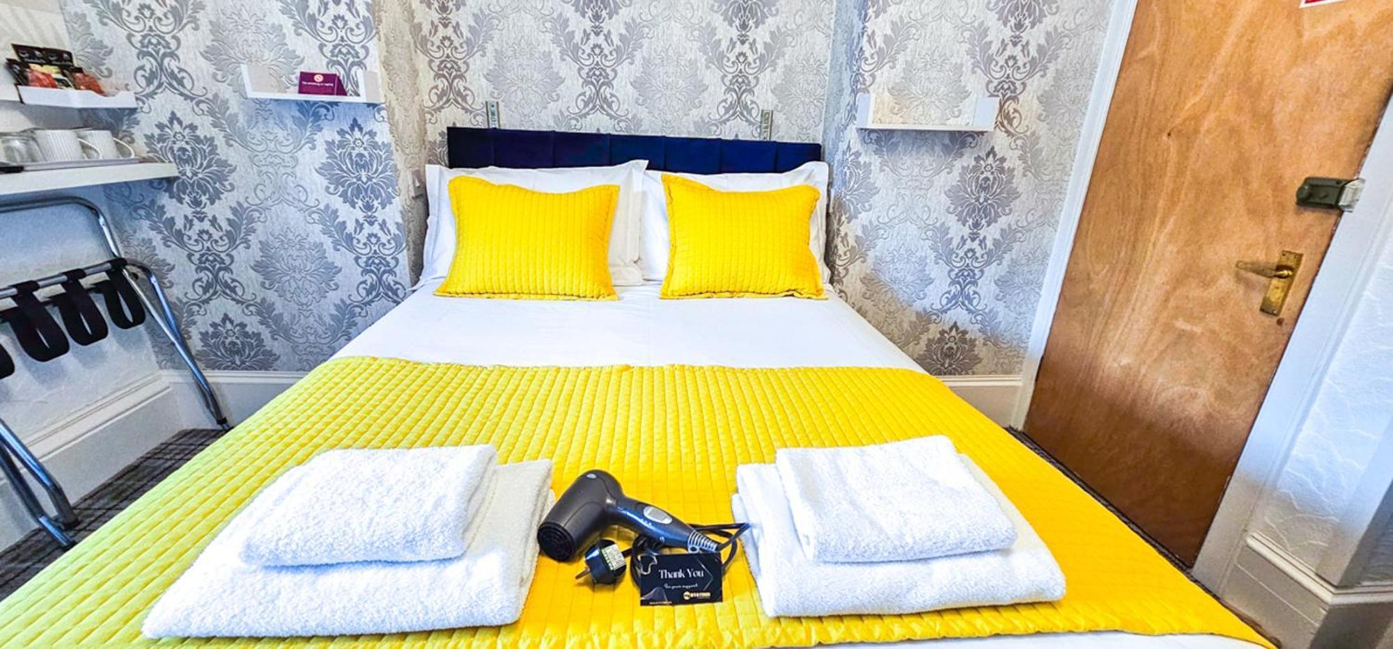Mystayinn Kinloch Lodge Инвернесс Экстерьер фото