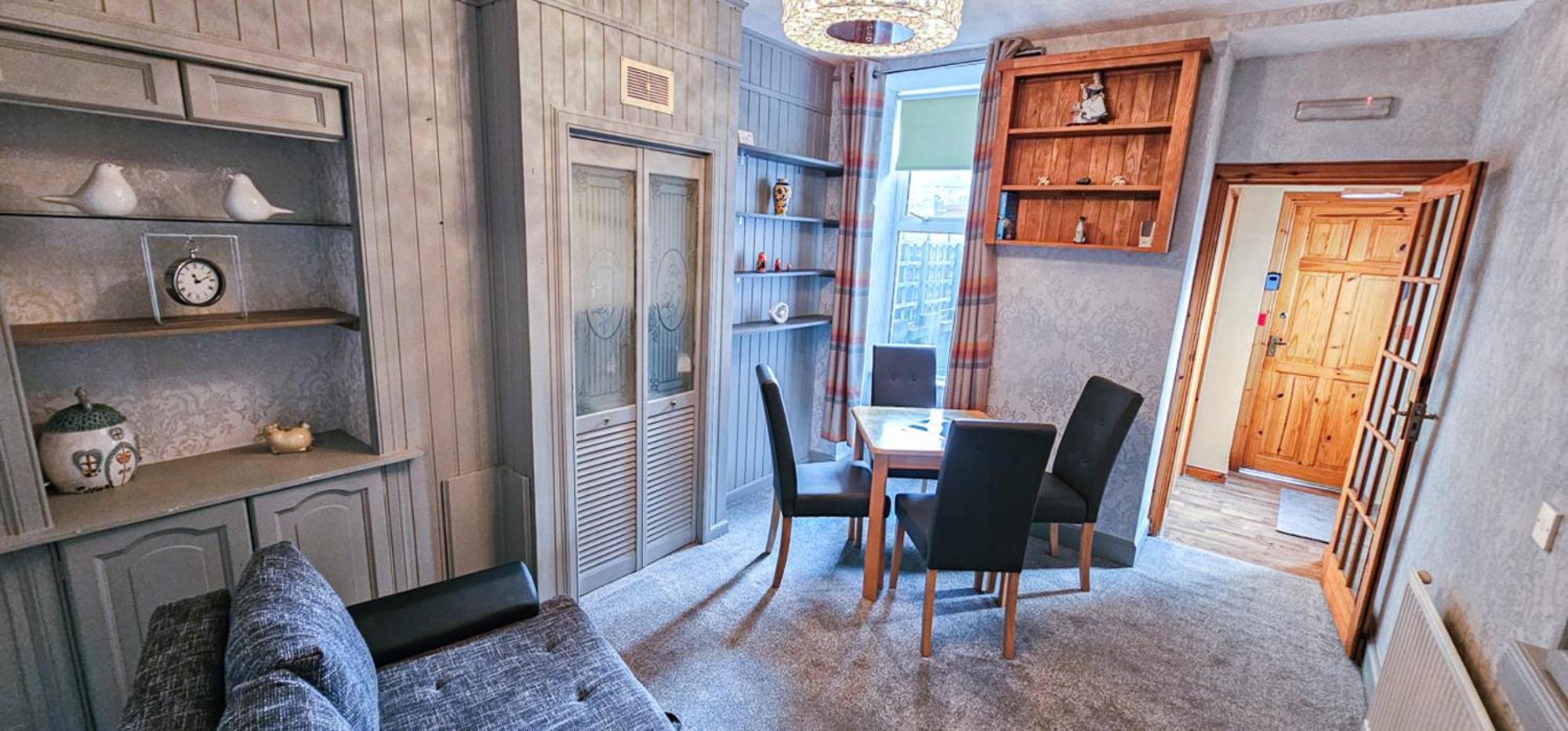 Mystayinn Kinloch Lodge Инвернесс Экстерьер фото