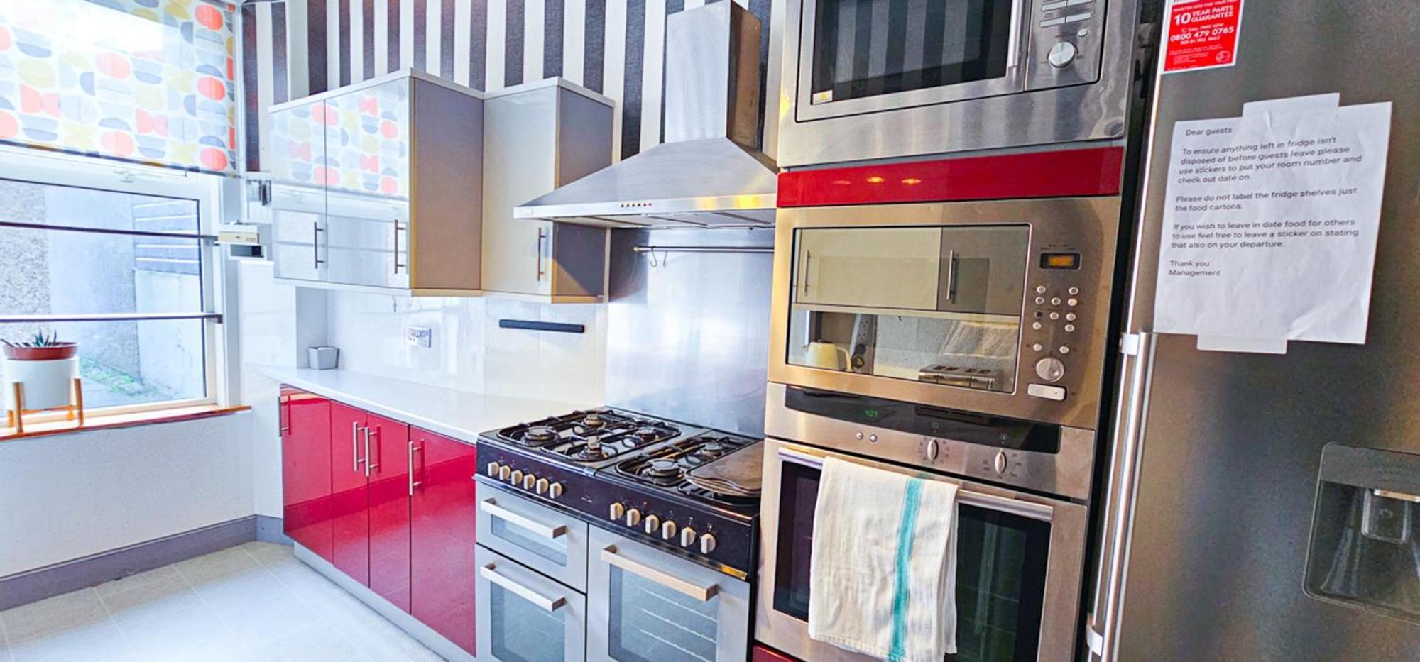Mystayinn Kinloch Lodge Инвернесс Экстерьер фото
